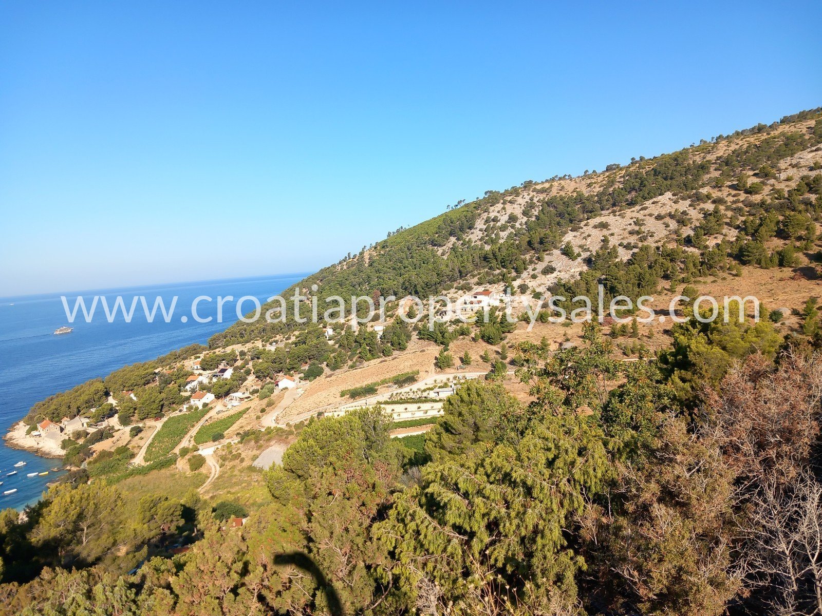 Land For sale - Brac - foto 3/6