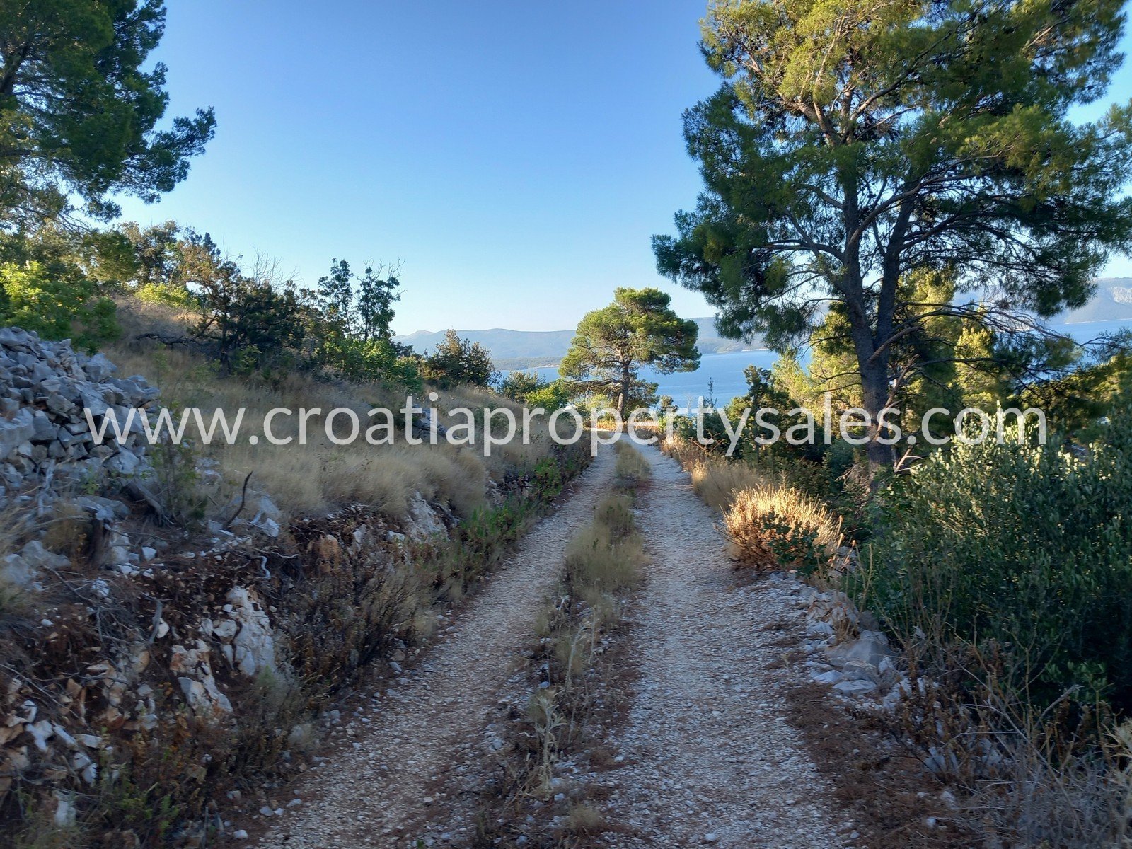 Land For sale - Brac - foto 4/6