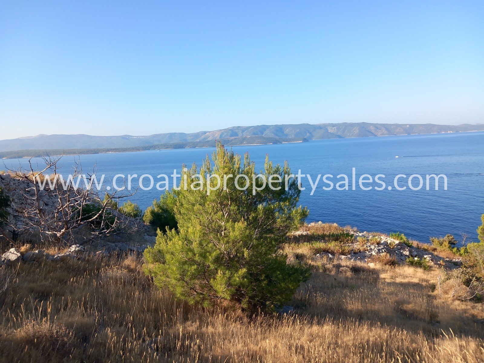Land For sale - Brac - foto 5/6