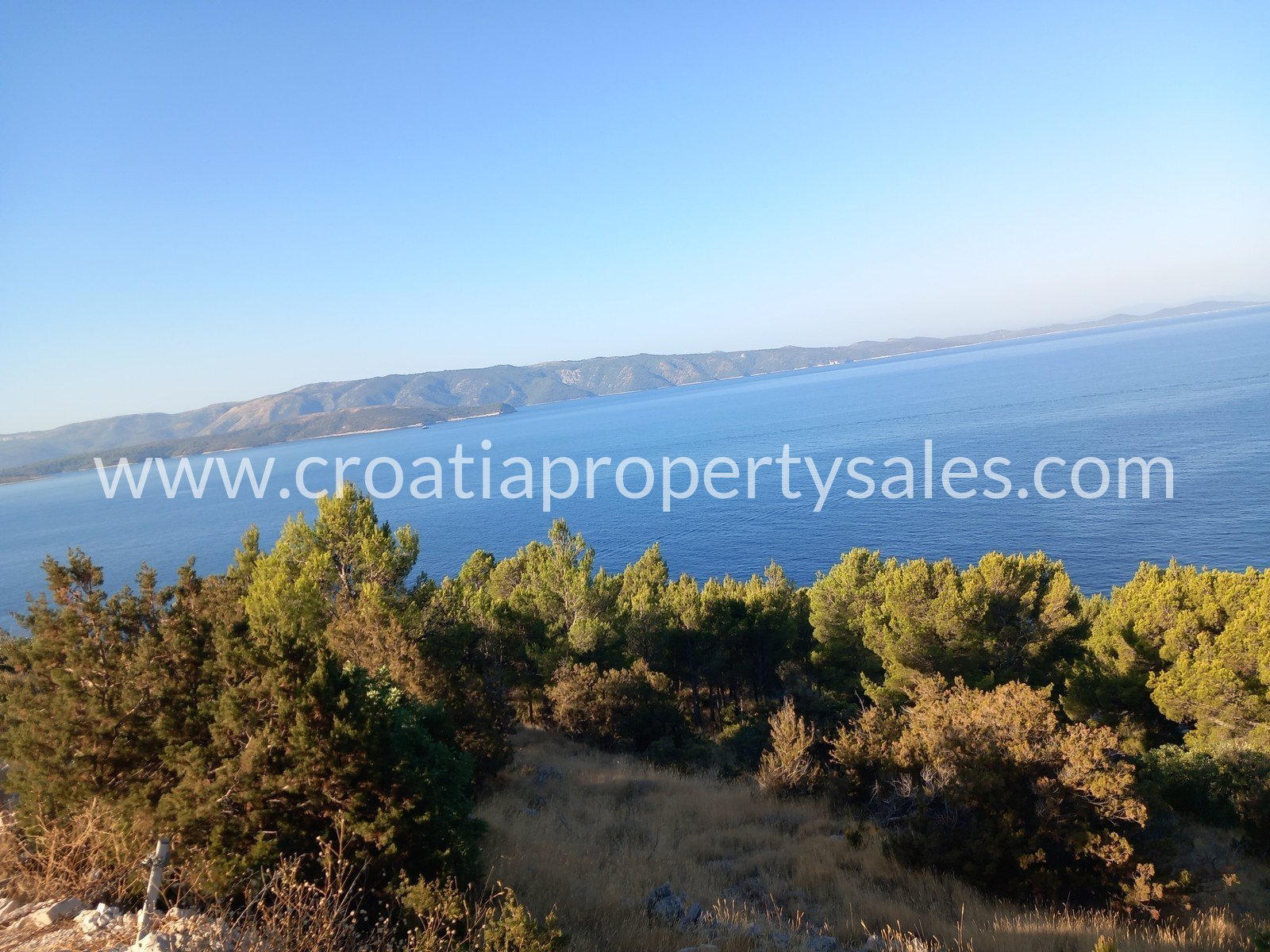 Land For sale -  Brac