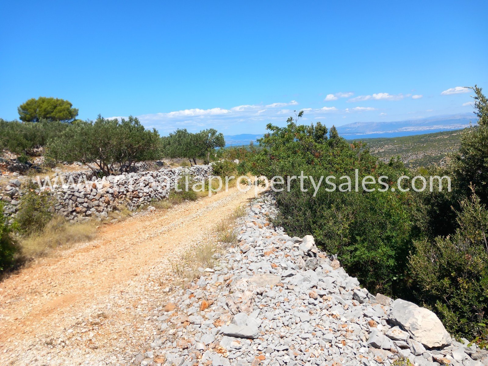 Terrain À vendre - Brac - foto 4/7