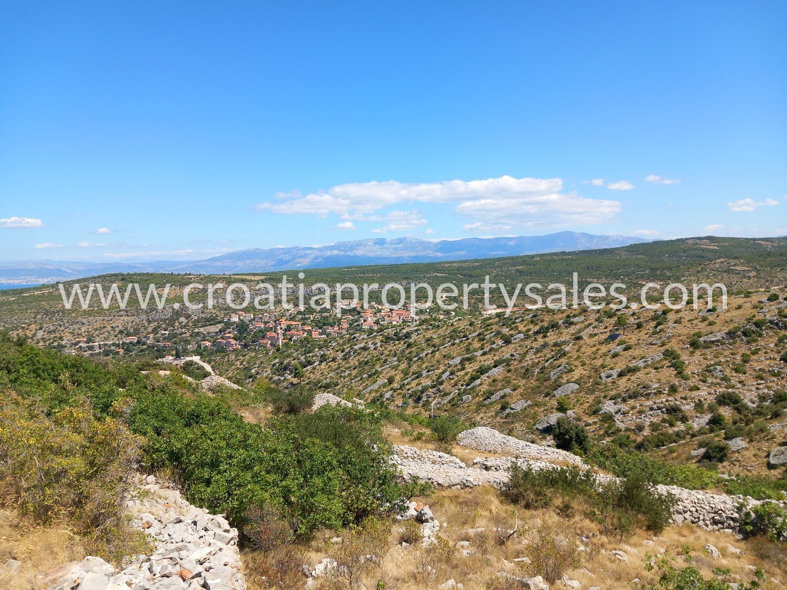 Terrain À vendre - Brac - foto 5/7