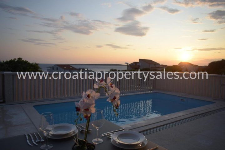 Kuća na prodaju 121 m² – Zadar
