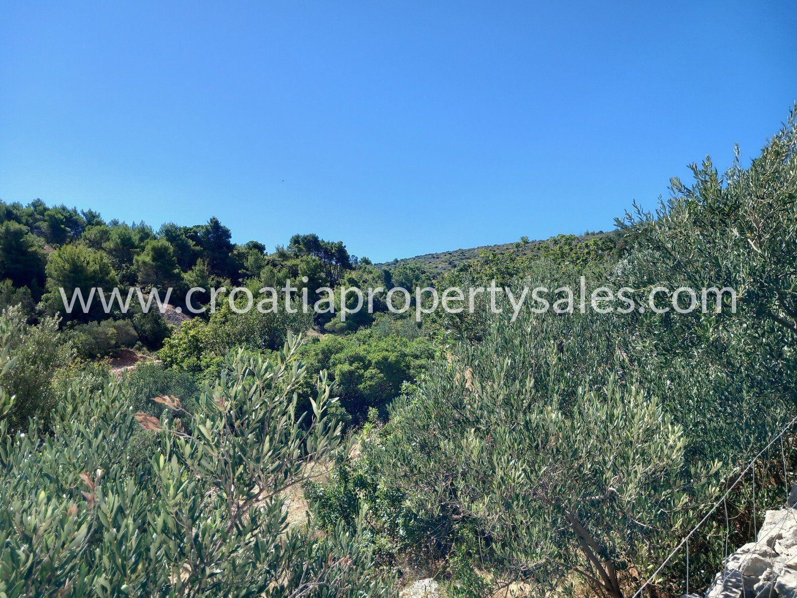 Land For sale - Brac - foto 4/4
