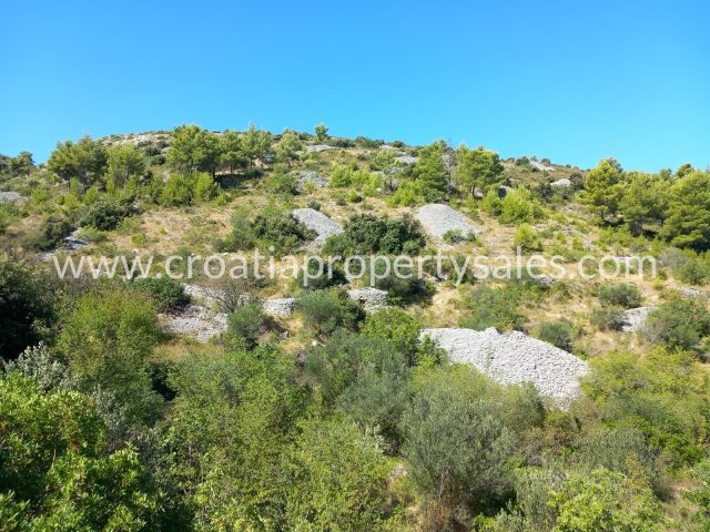 Pozemek Na prodej - Brac - foto 2/7