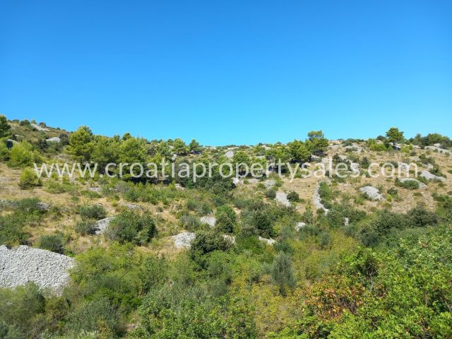 Pozemek Na prodej - Brac - foto 3/7