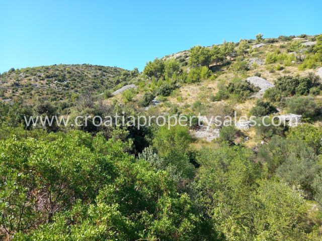 Pozemek Na prodej - Brac - foto 4/7
