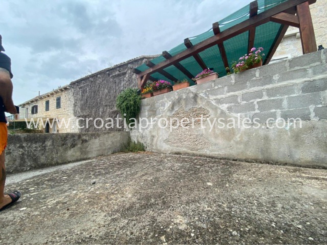 Casa In vendita - Brac - foto 2/4