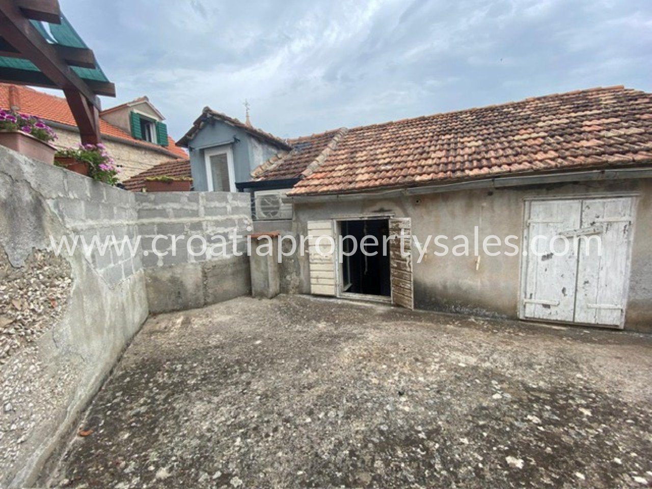 Casa In vendita - Brac - foto 3/4