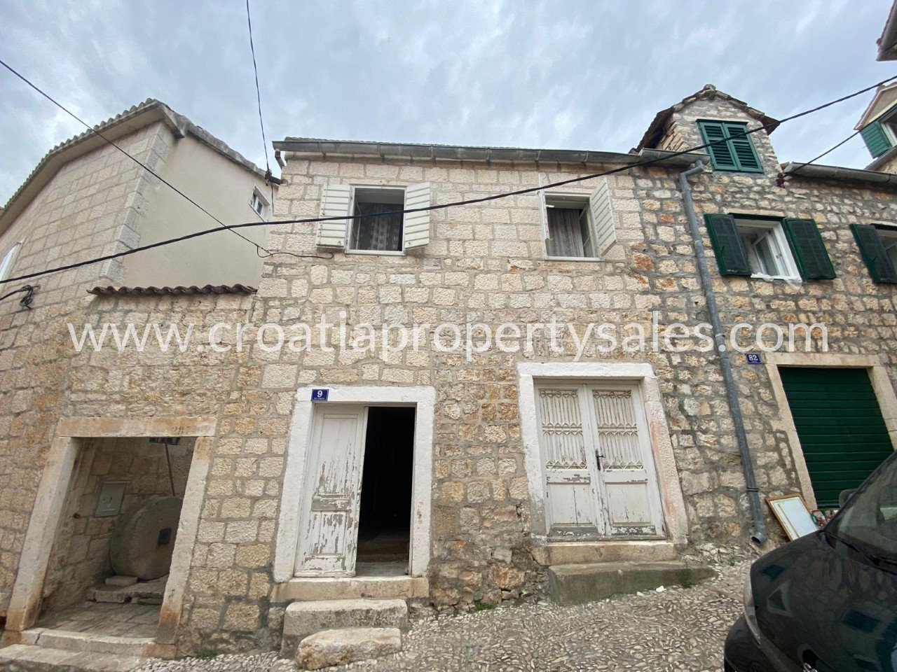 Casa In vendita - Brac - foto 4/4