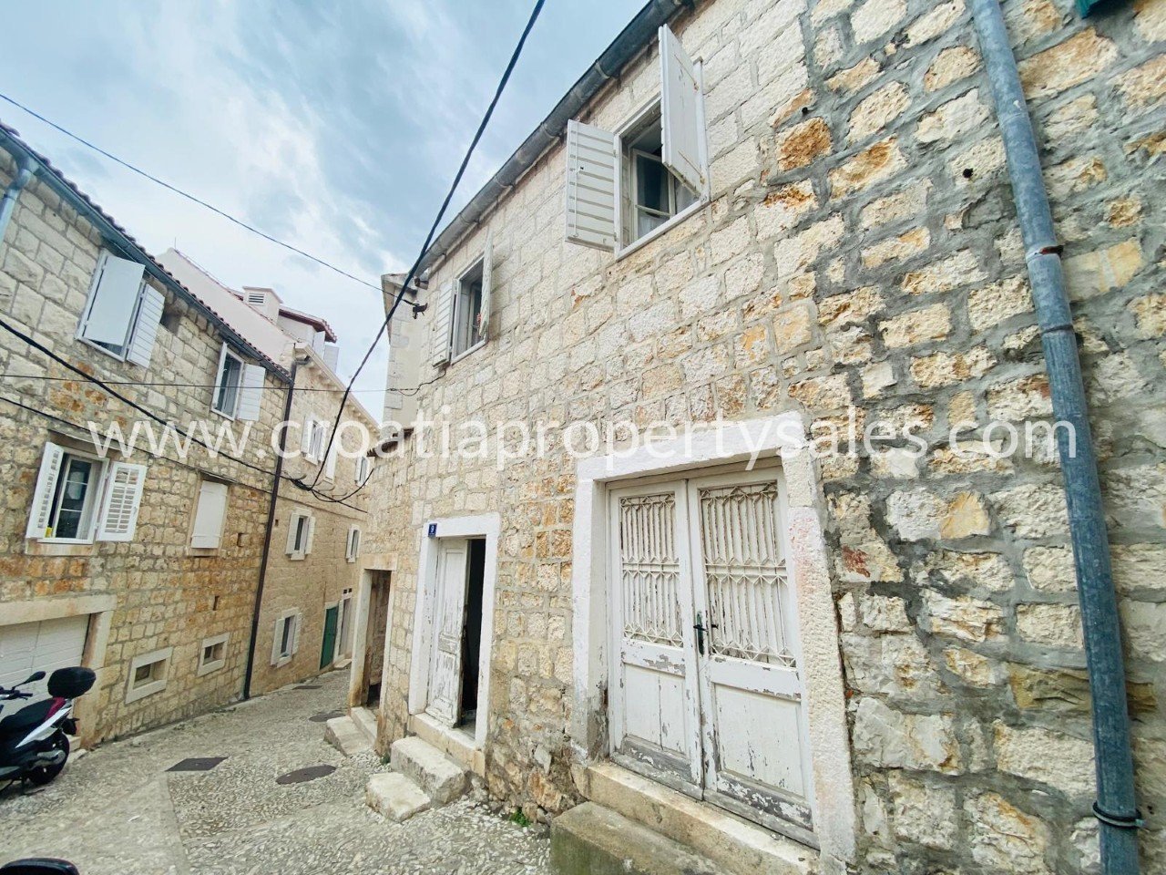 Maison À vendre -  Brac