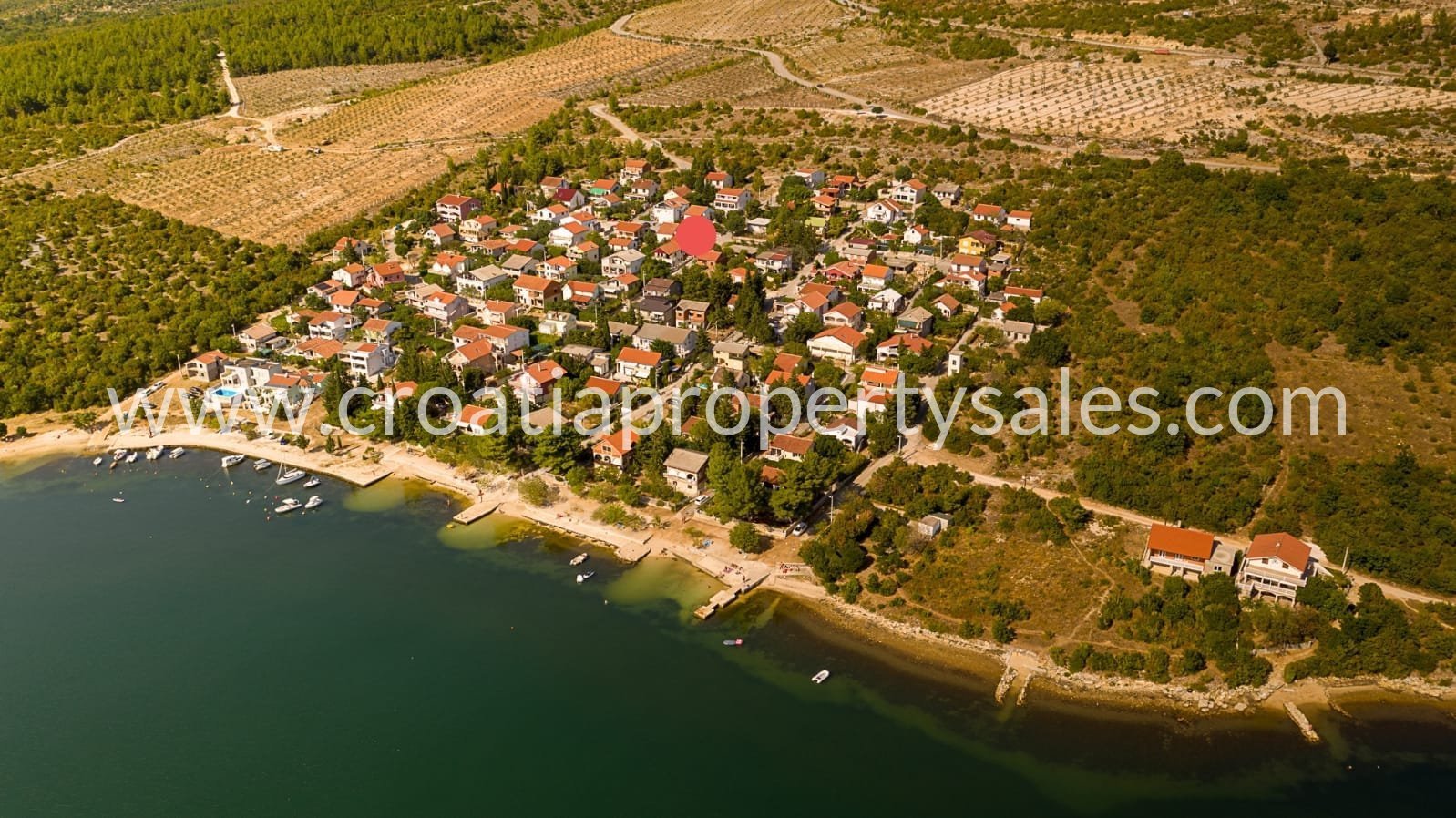 Hiša Naprodaj - Zadarska Zadar