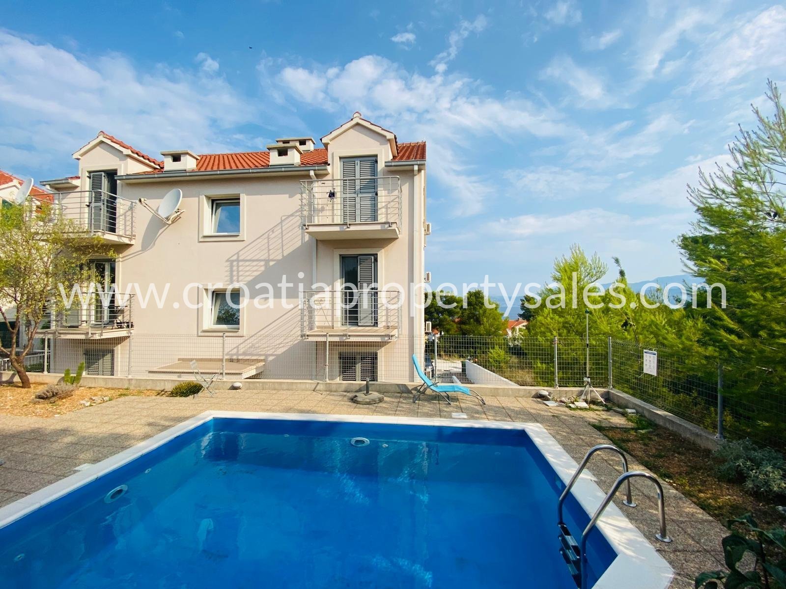 Appartement À vendre Brac