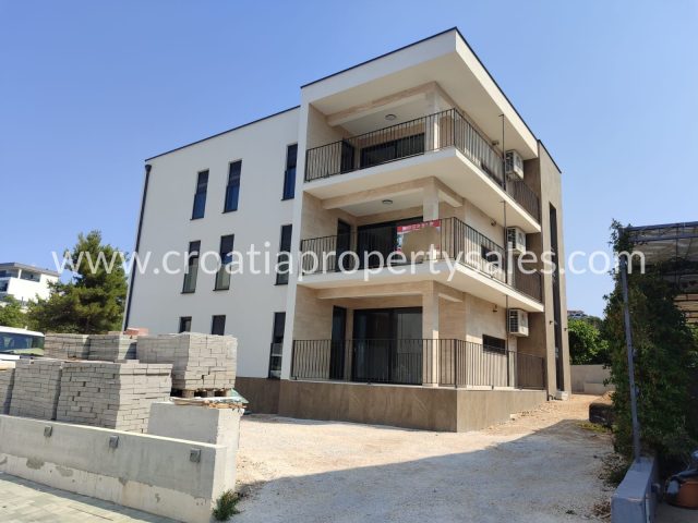 Apartment Zu verkaufen - šibensko-kninska Rogoznica - foto 3/8