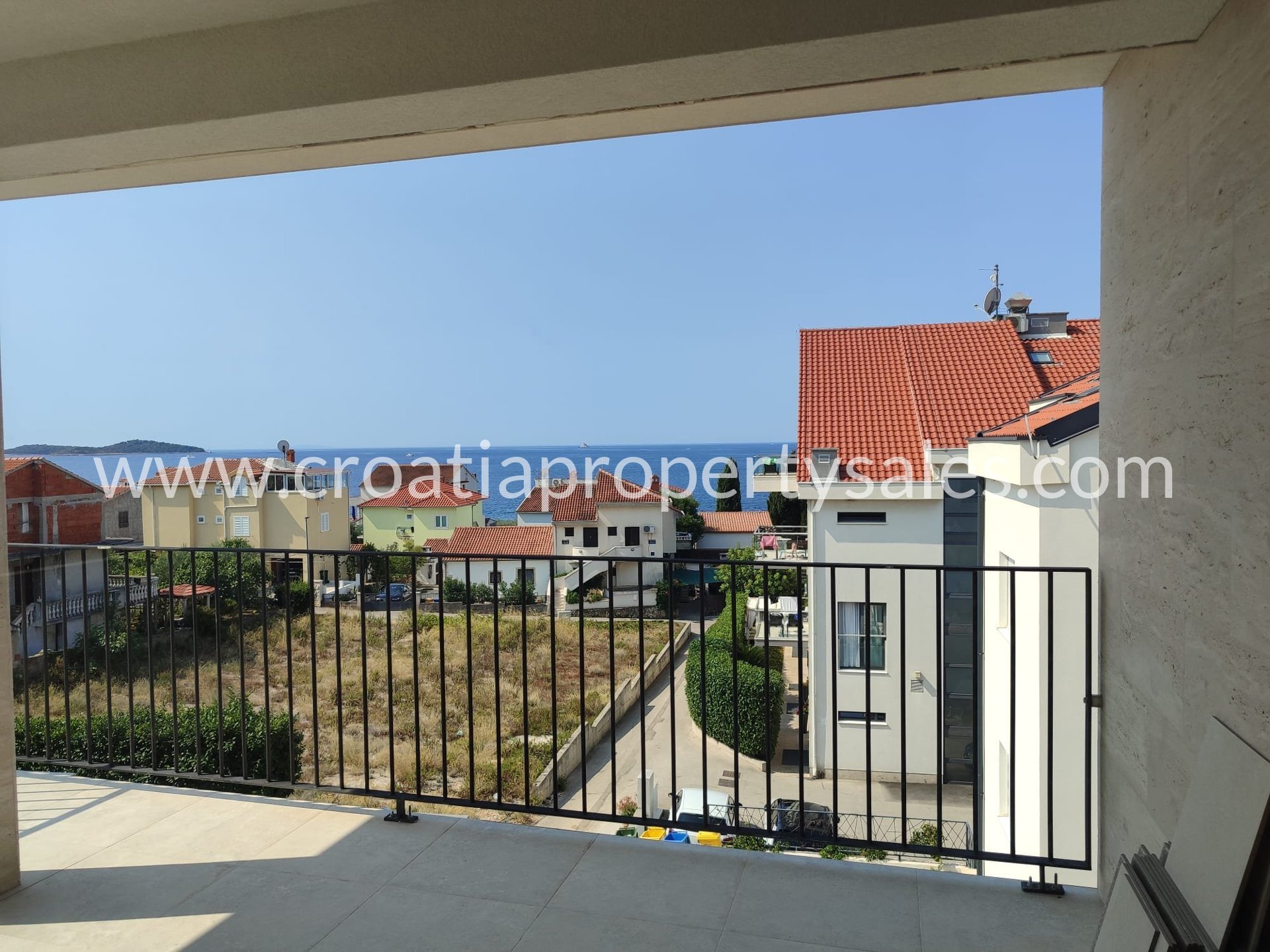Apartment Zu verkaufen - šibensko-kninska Rogoznica - foto 4/8