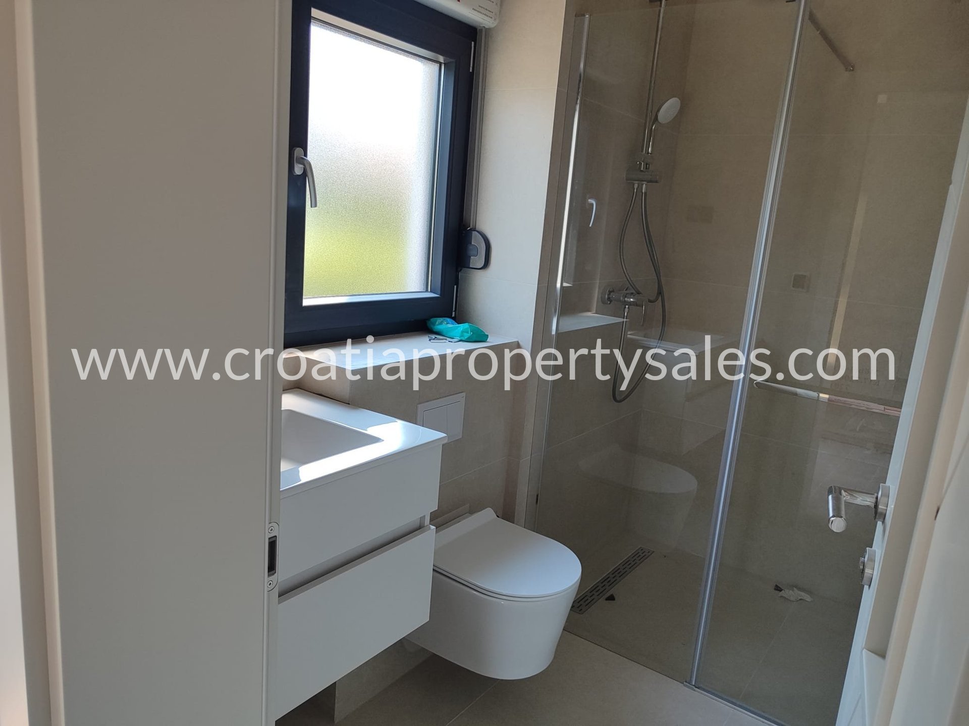 Apartment Zu verkaufen - Šibensko-kninska Rogoznica