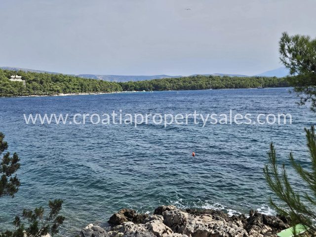 Pozemok Na predaj - Splitsko-dalmatinska Hvar - foto 2/7