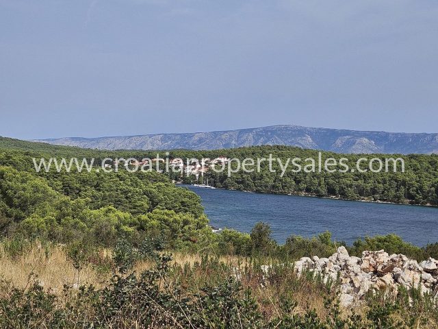 Pozemok Na predaj - Splitsko-dalmatinska Hvar - foto 5/7