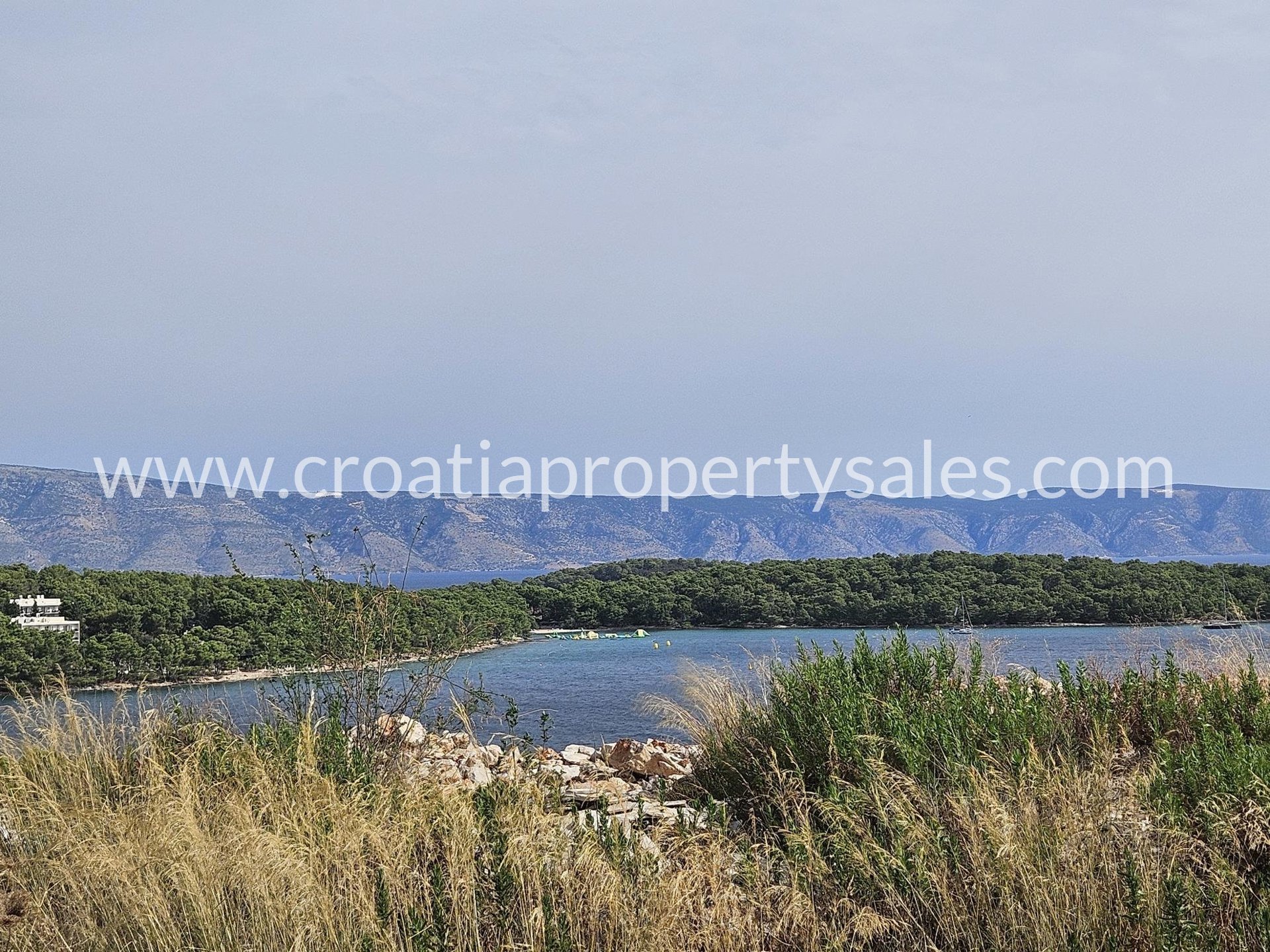 Terrain À vendre -  Hvar