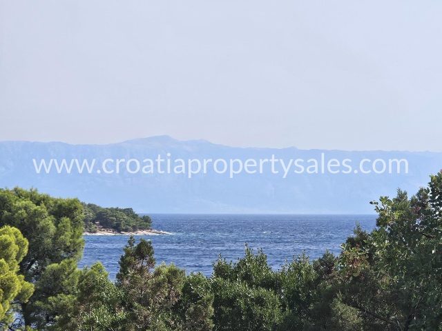 Terreno in vendita 3216 m² – Hvar