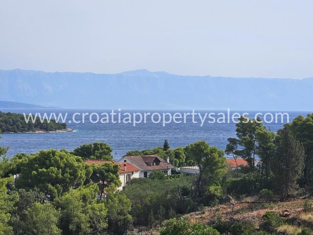 Zemljište Na prodaju - Splitsko-dalmatinska Hvar - foto 3/7