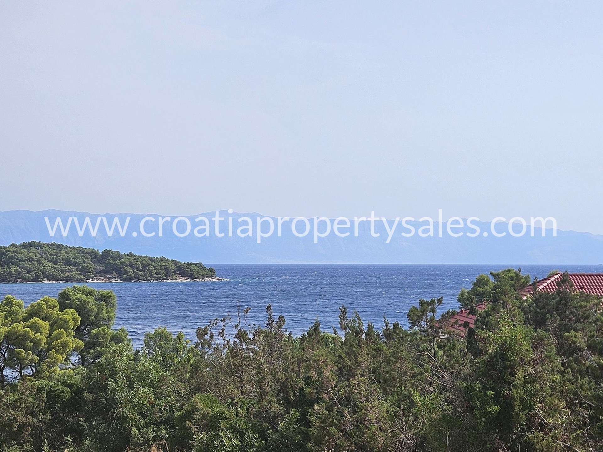 Land For sale -  Hvar