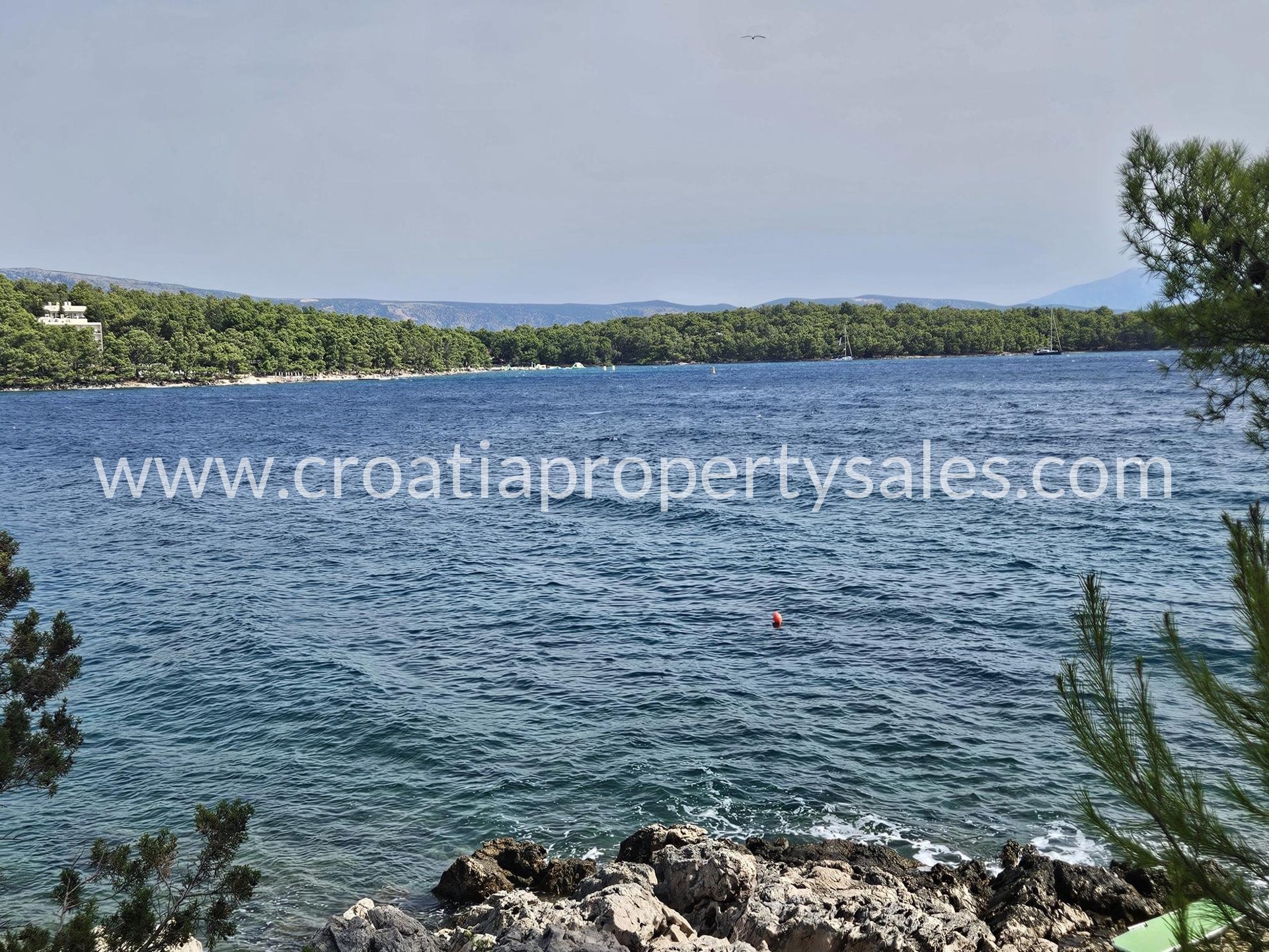 Land For sale -  Hvar