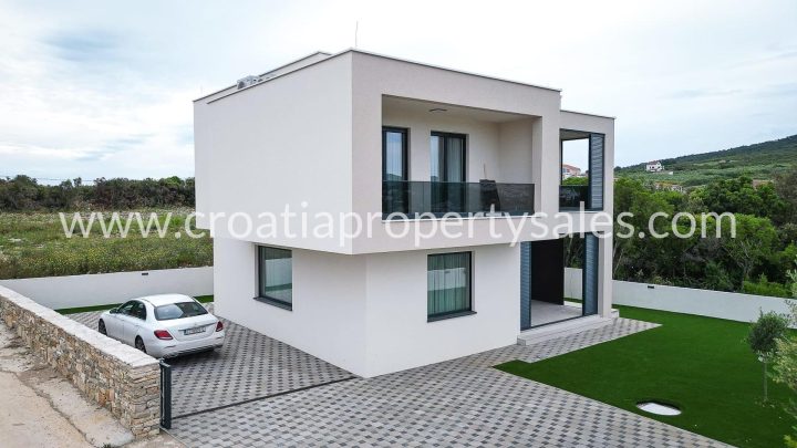 House For sale - Splitsko-dalmatinska šolta - foto 3/10