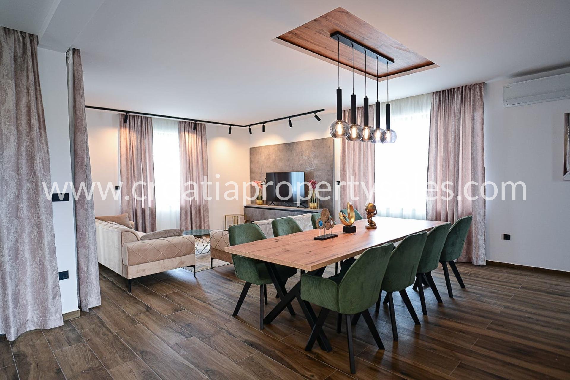 Maison À vendre -  Solta