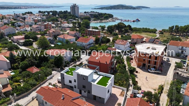 House for sale 115 m² – Sibenik
