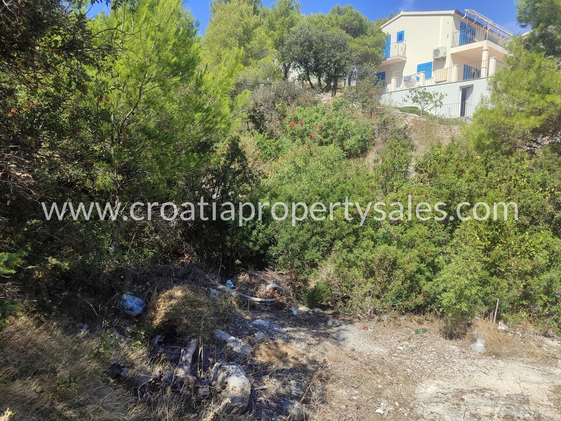 Land For sale - šibensko-kninska Rogoznica - foto 4/4