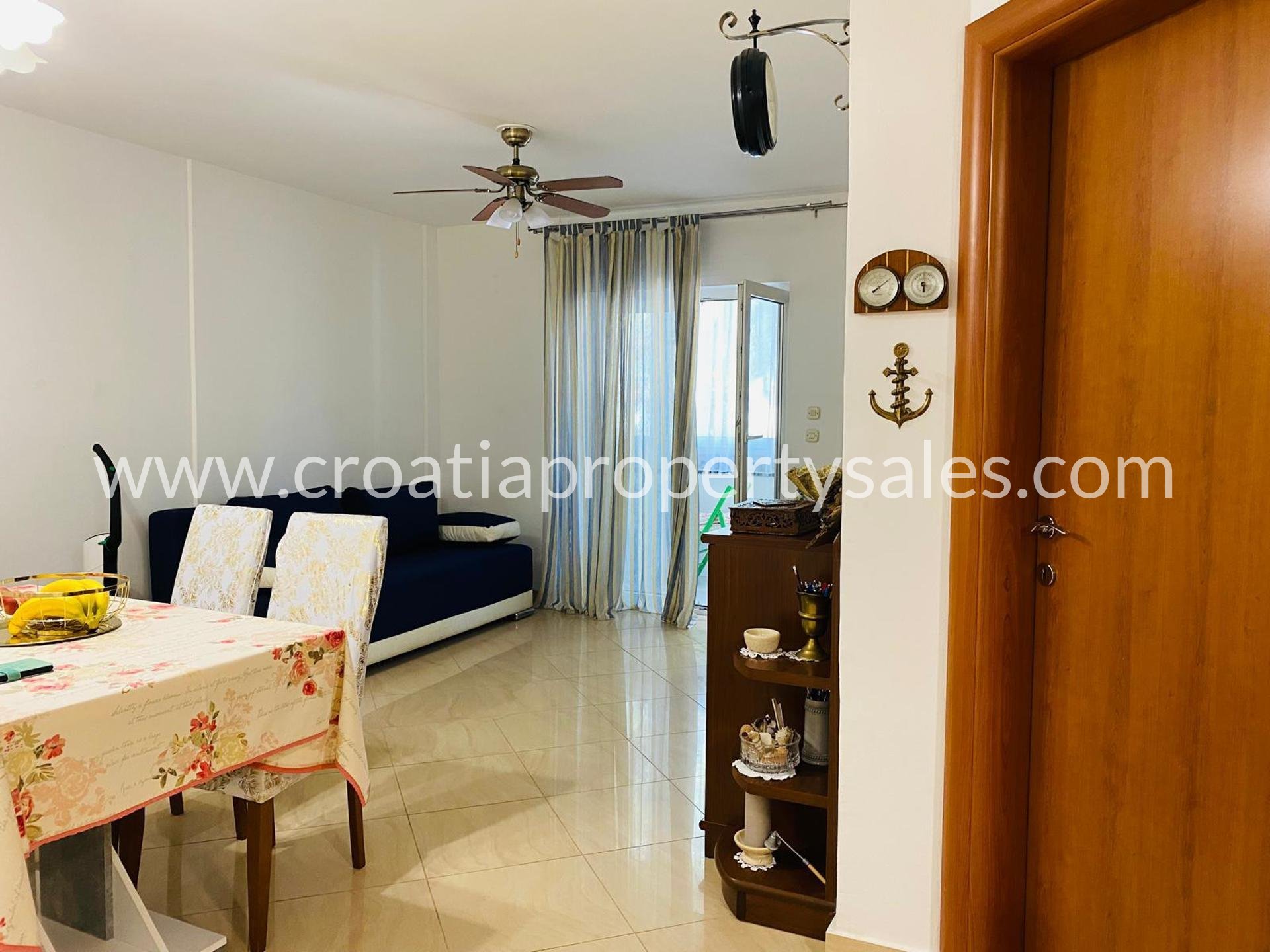 Apartmán Na prodej -  Brac