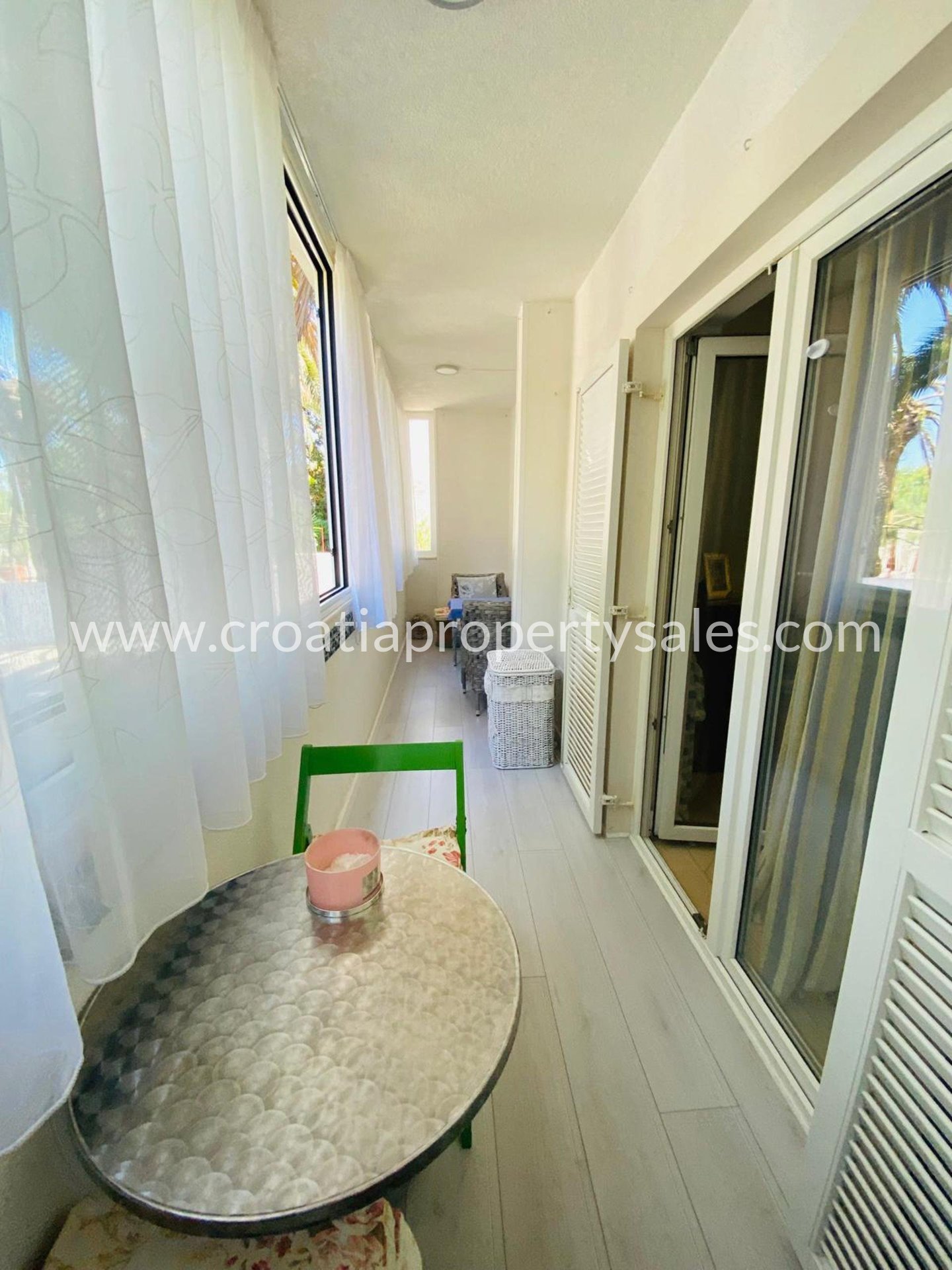 Apartmán Na prodej -  Brac