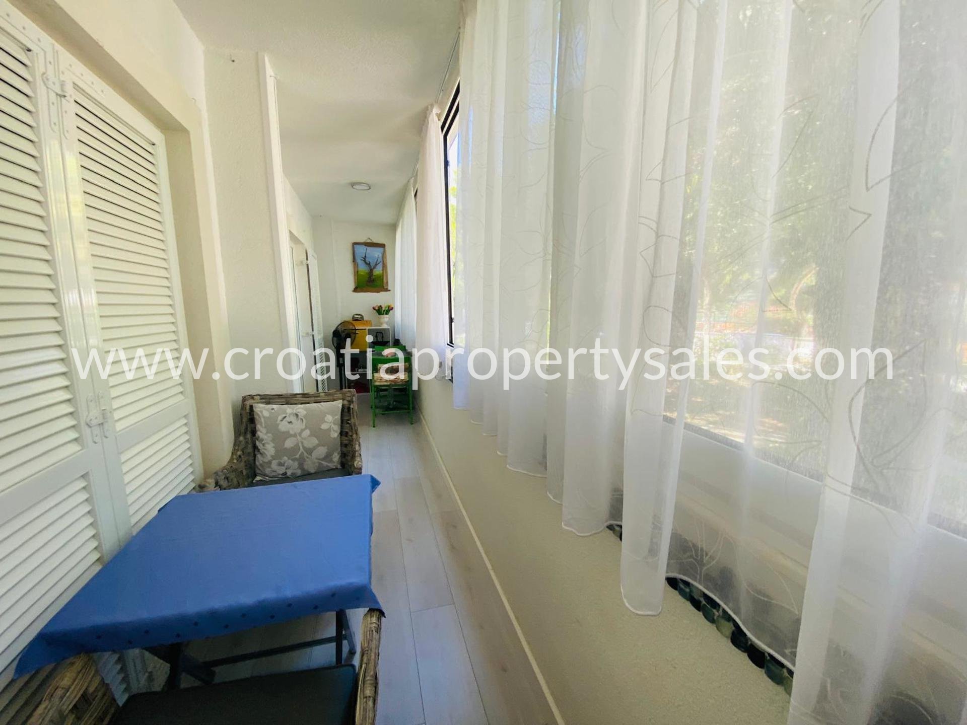 Apartmán Na prodej -  Brac