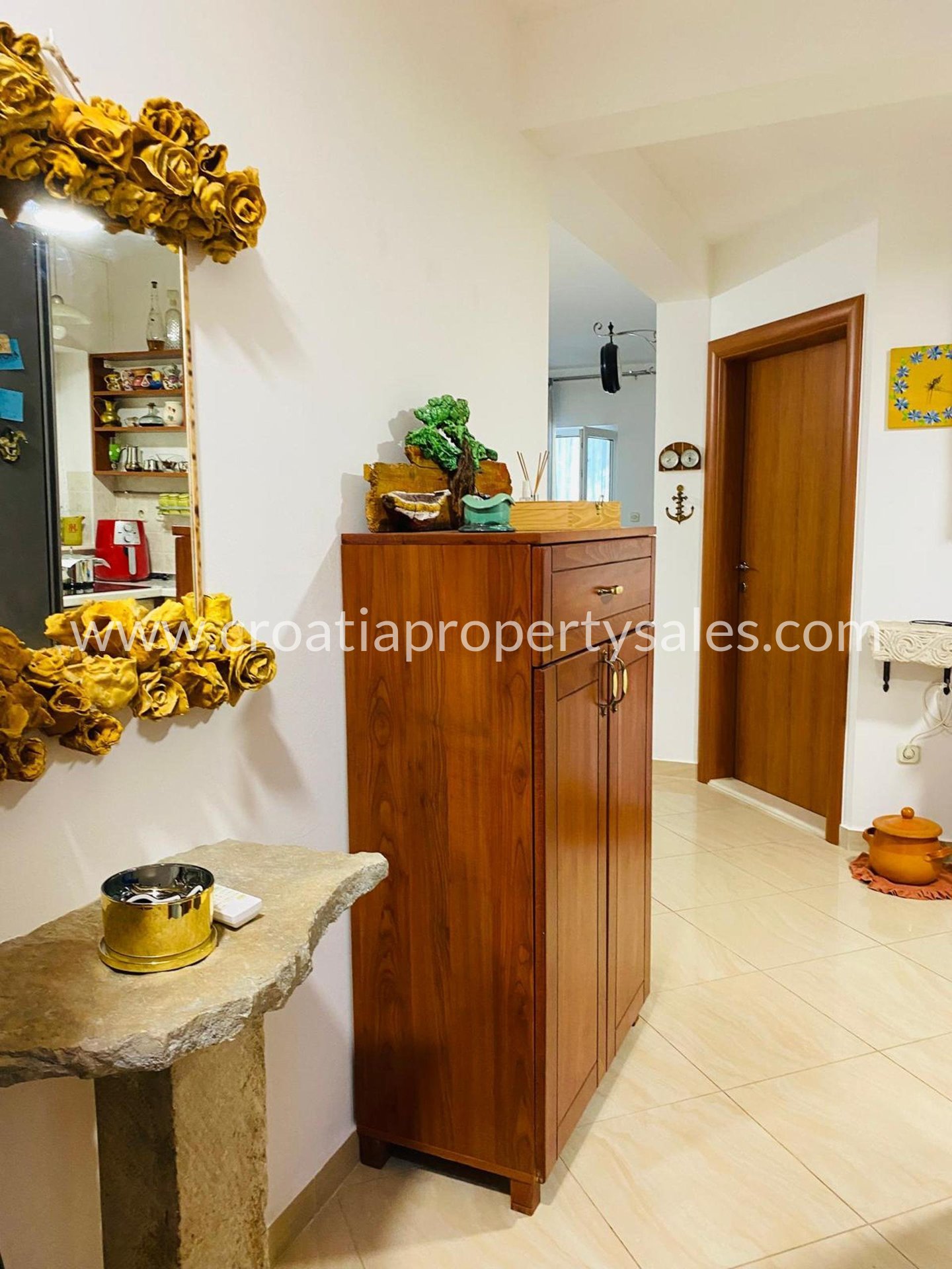 Apartmán Na prodej -  Brac