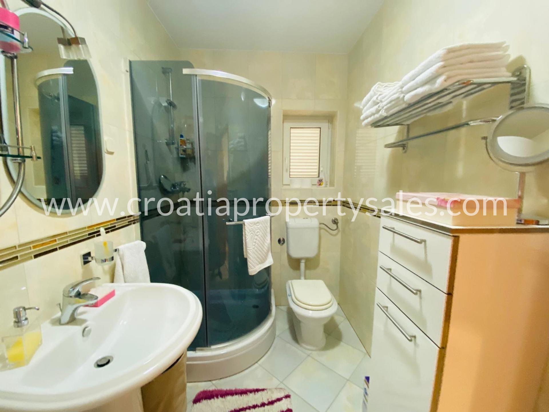 Apartmán Na prodej -  Brac