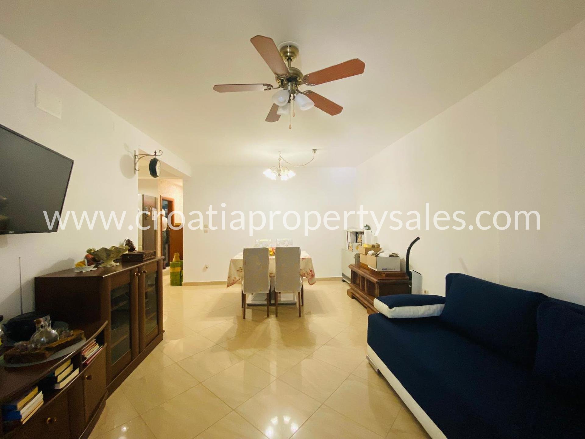 Apartmán Na prodej -  Brac