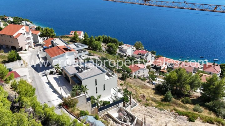Haus zu verkaufen 300 m² – Omis