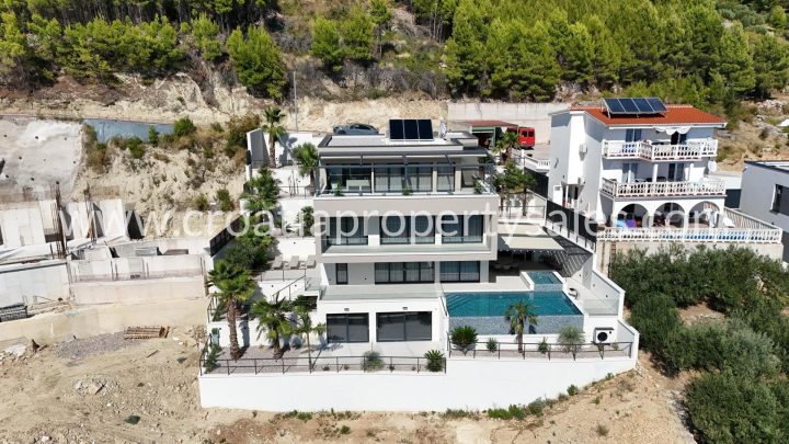 House For sale - Splitsko-dalmatinska Omiš - foto 2/12