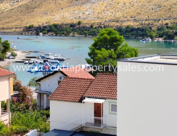 Flat for sale 55 m² – Sibenik