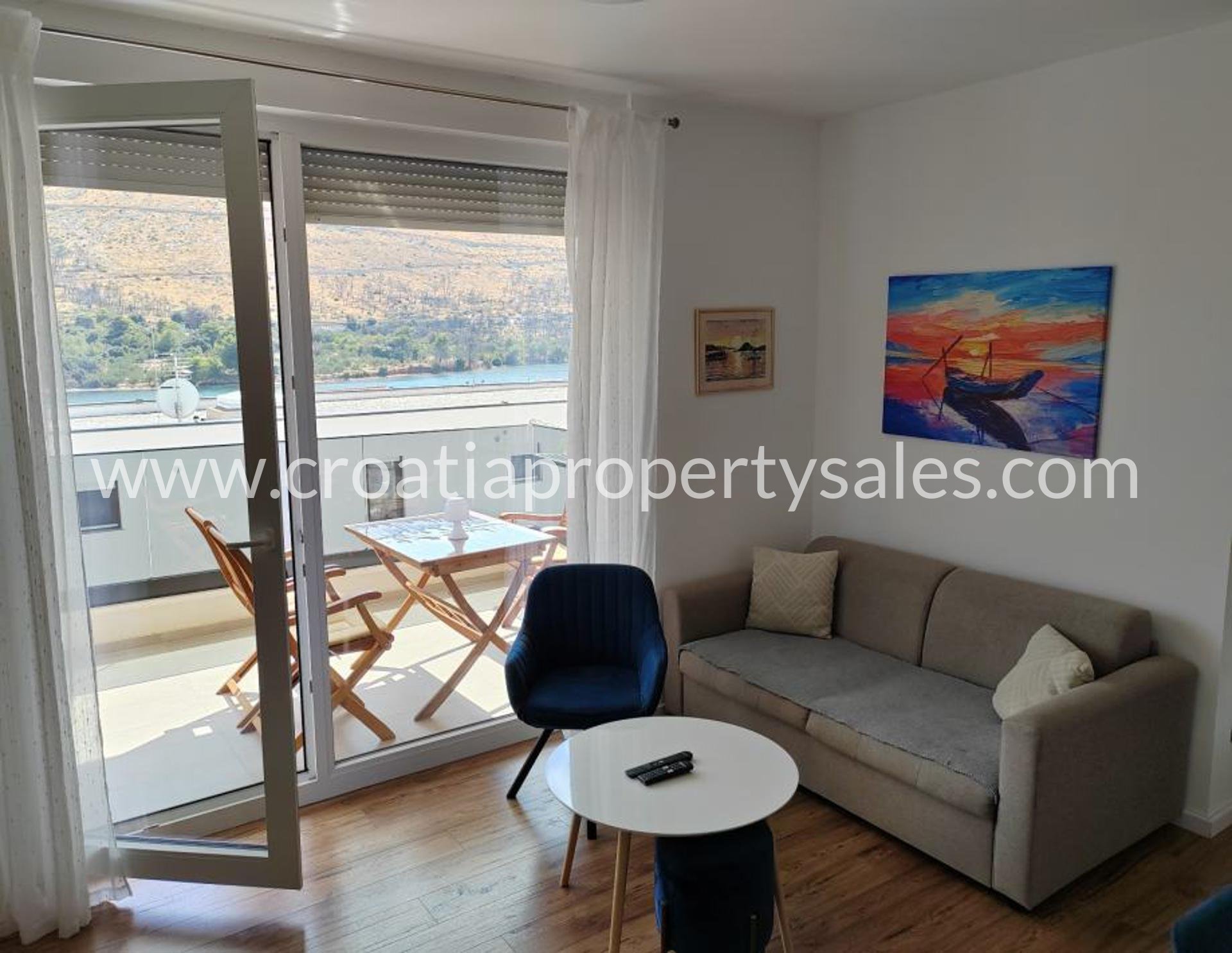 Apartmán Na predaj -  Sibenik