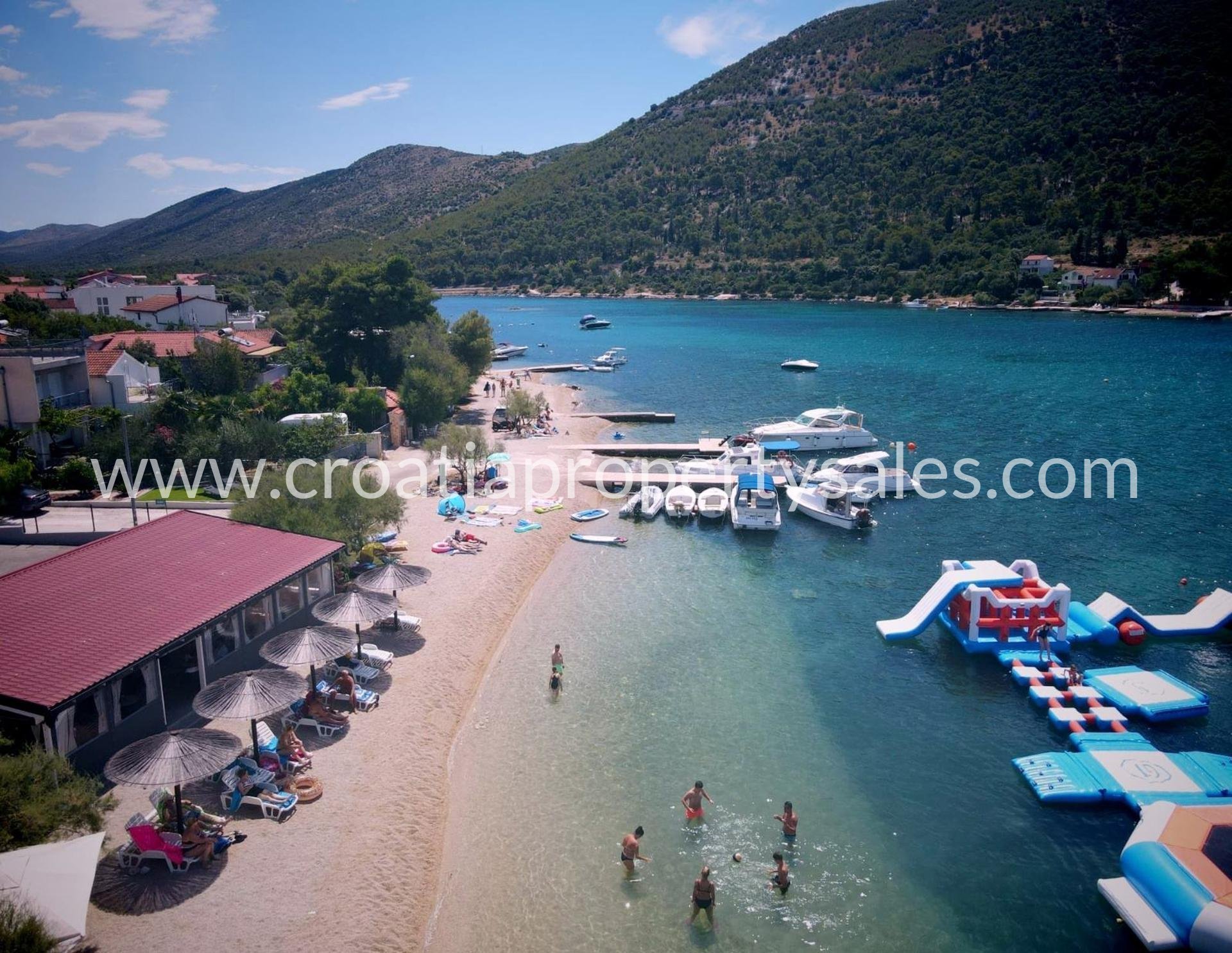 Apartma Na predaj - Šibensko-kninska Šibenik