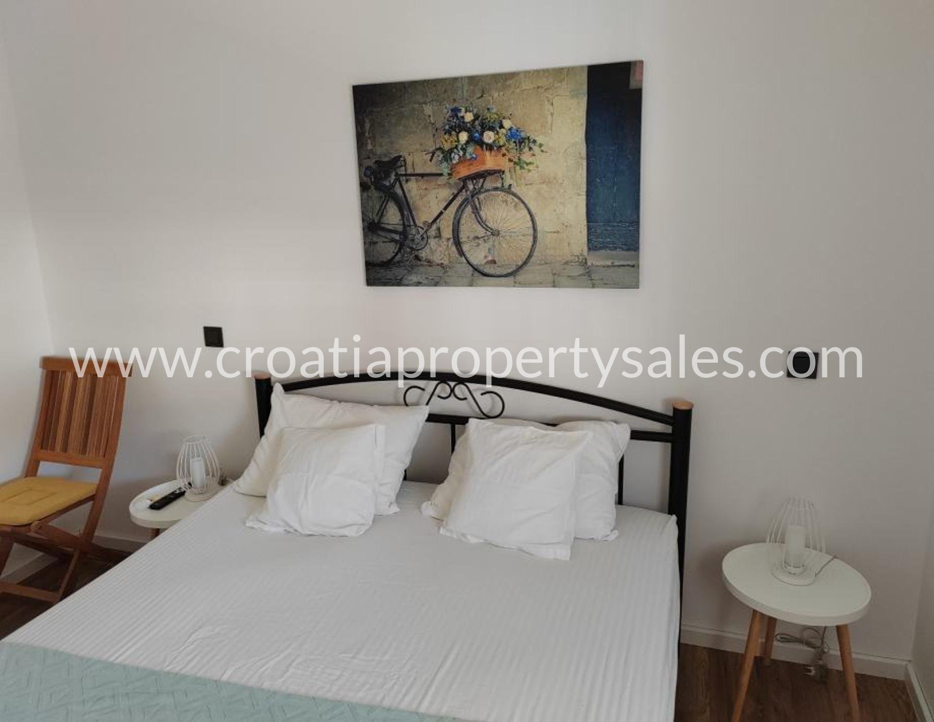 Apartmán Na predaj -  Sibenik