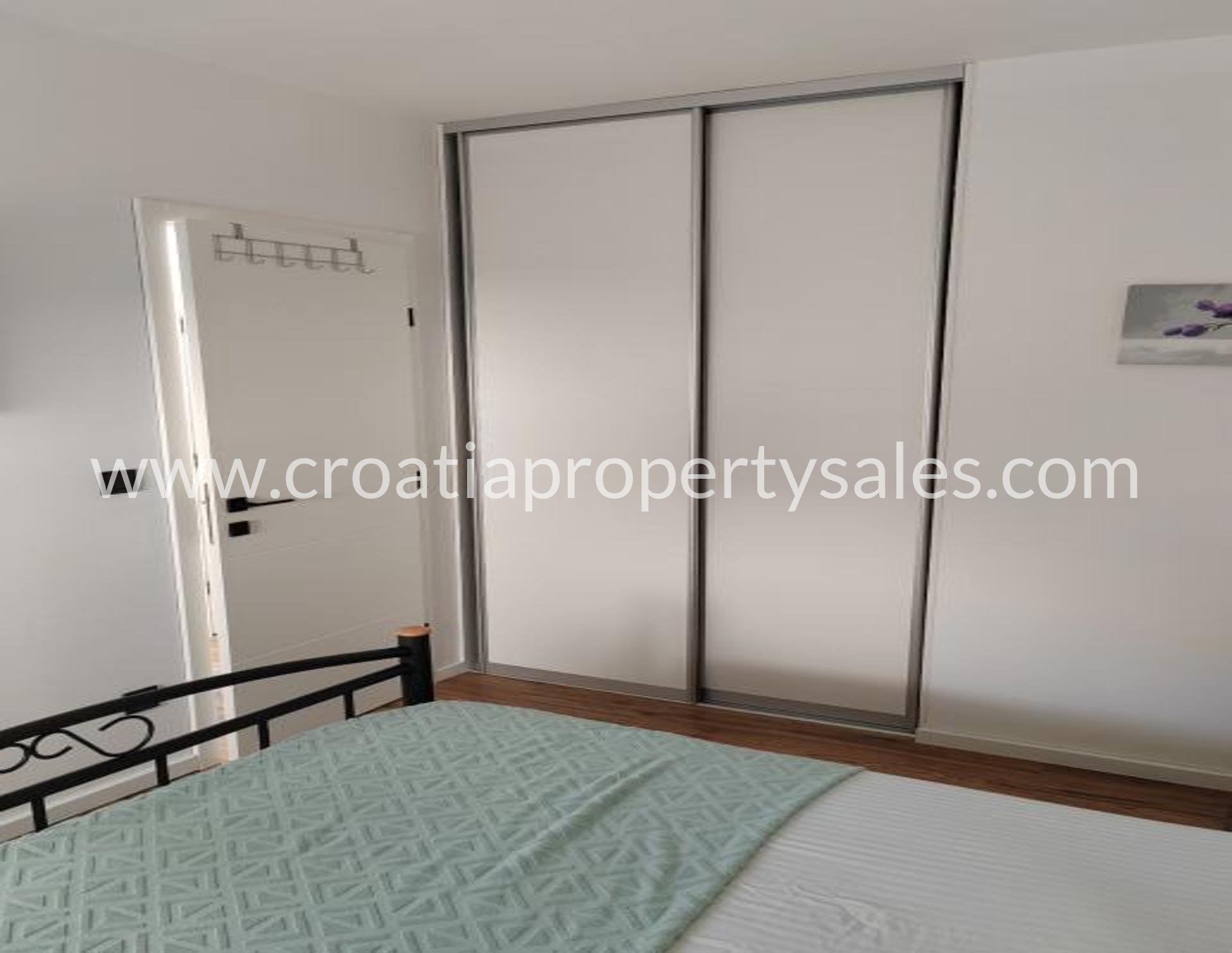 Apartmán Na predaj -  Sibenik