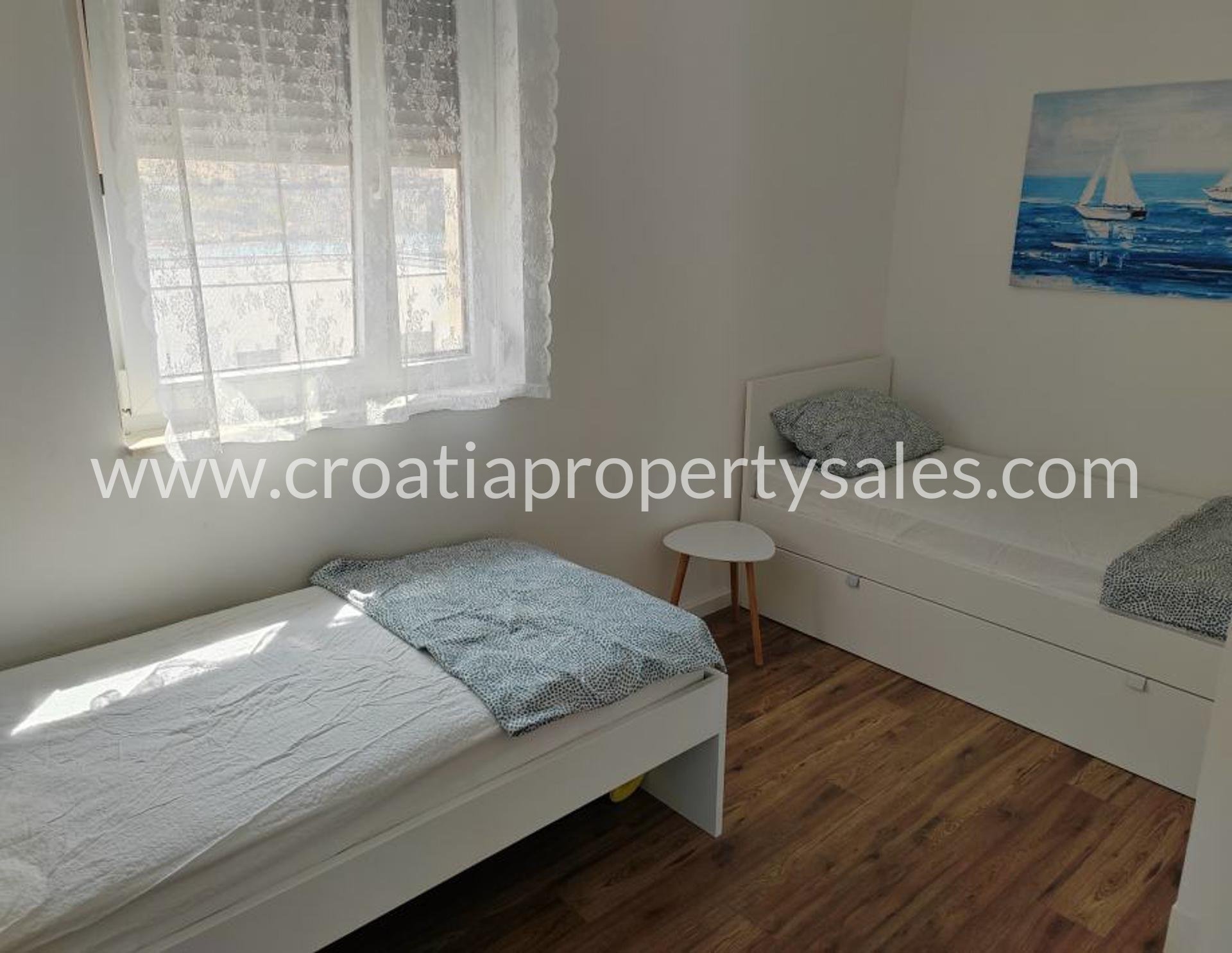 Apartmán Na predaj -  Sibenik