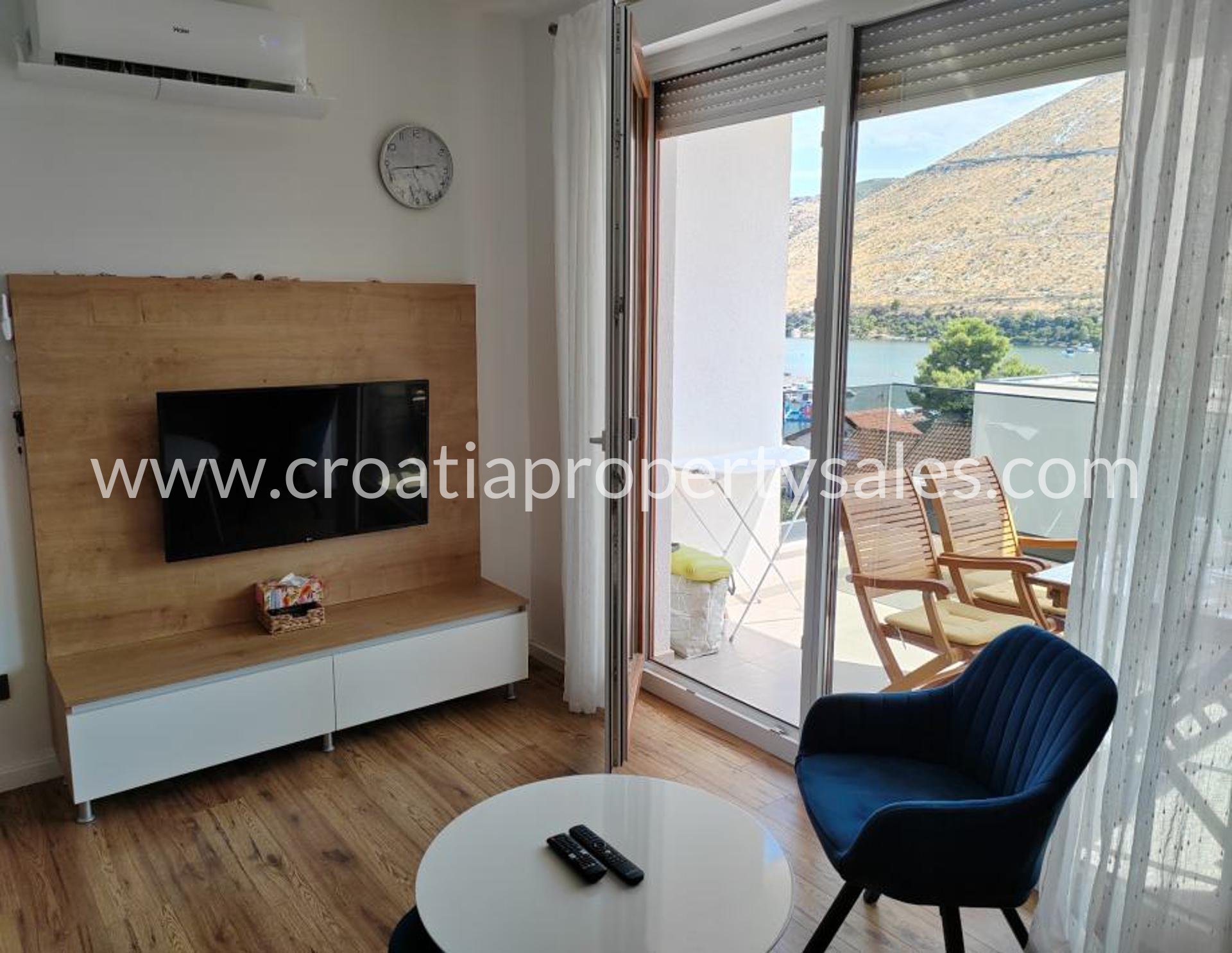 Apartmán Na predaj -  Sibenik