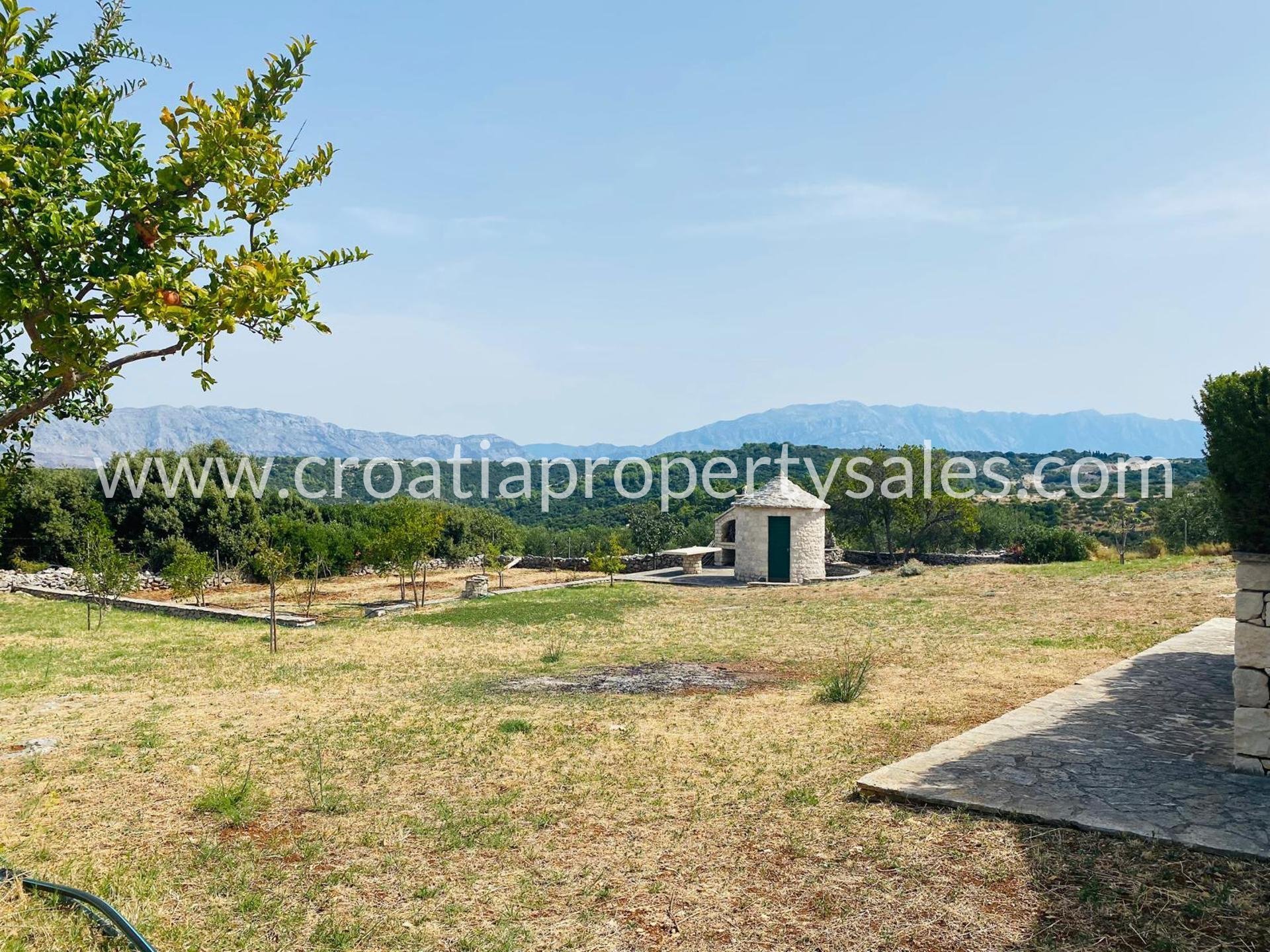 Haus Zu verkaufen - Brac - foto 2/15