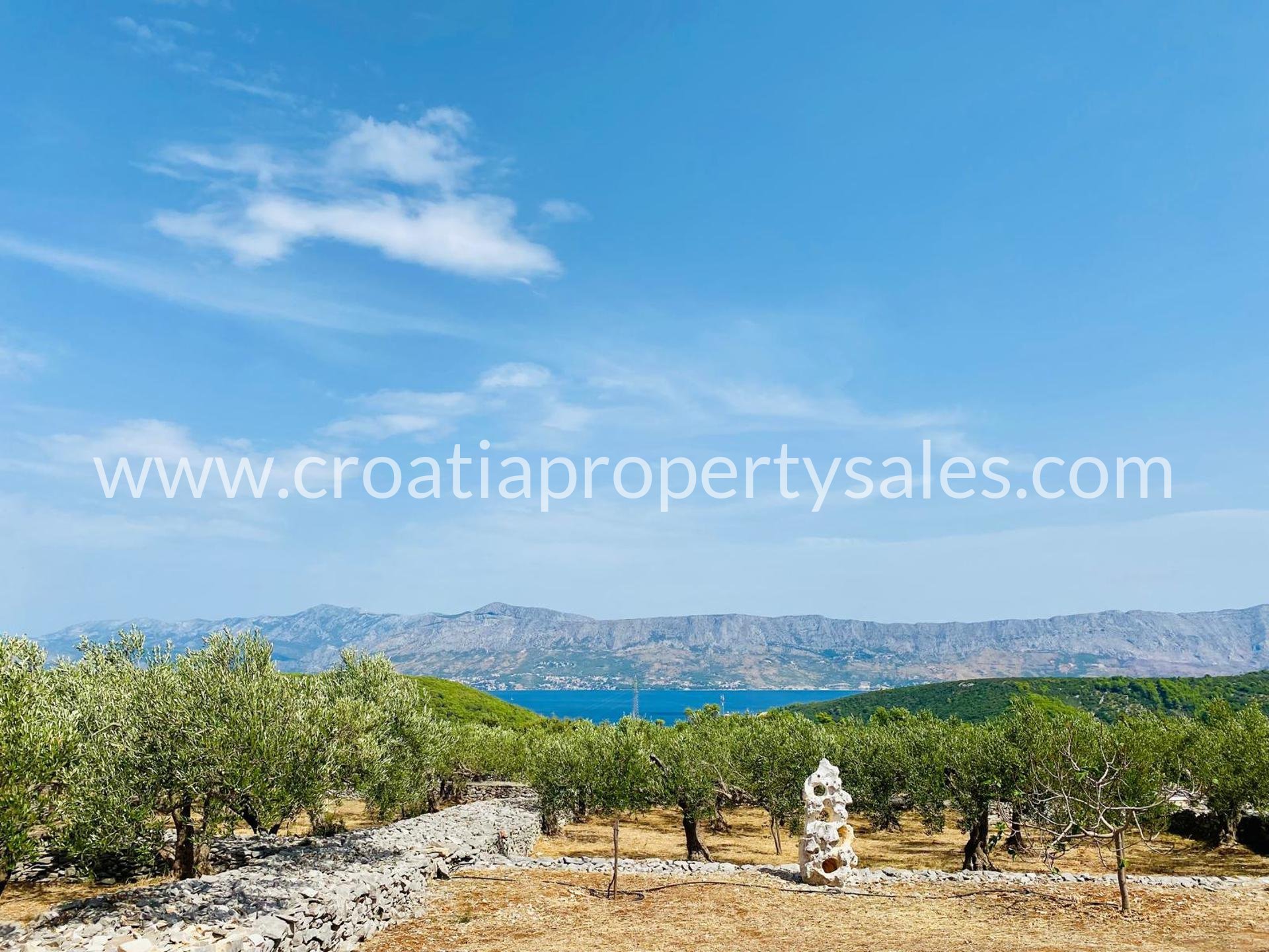 Haus Zu verkaufen -  Brac