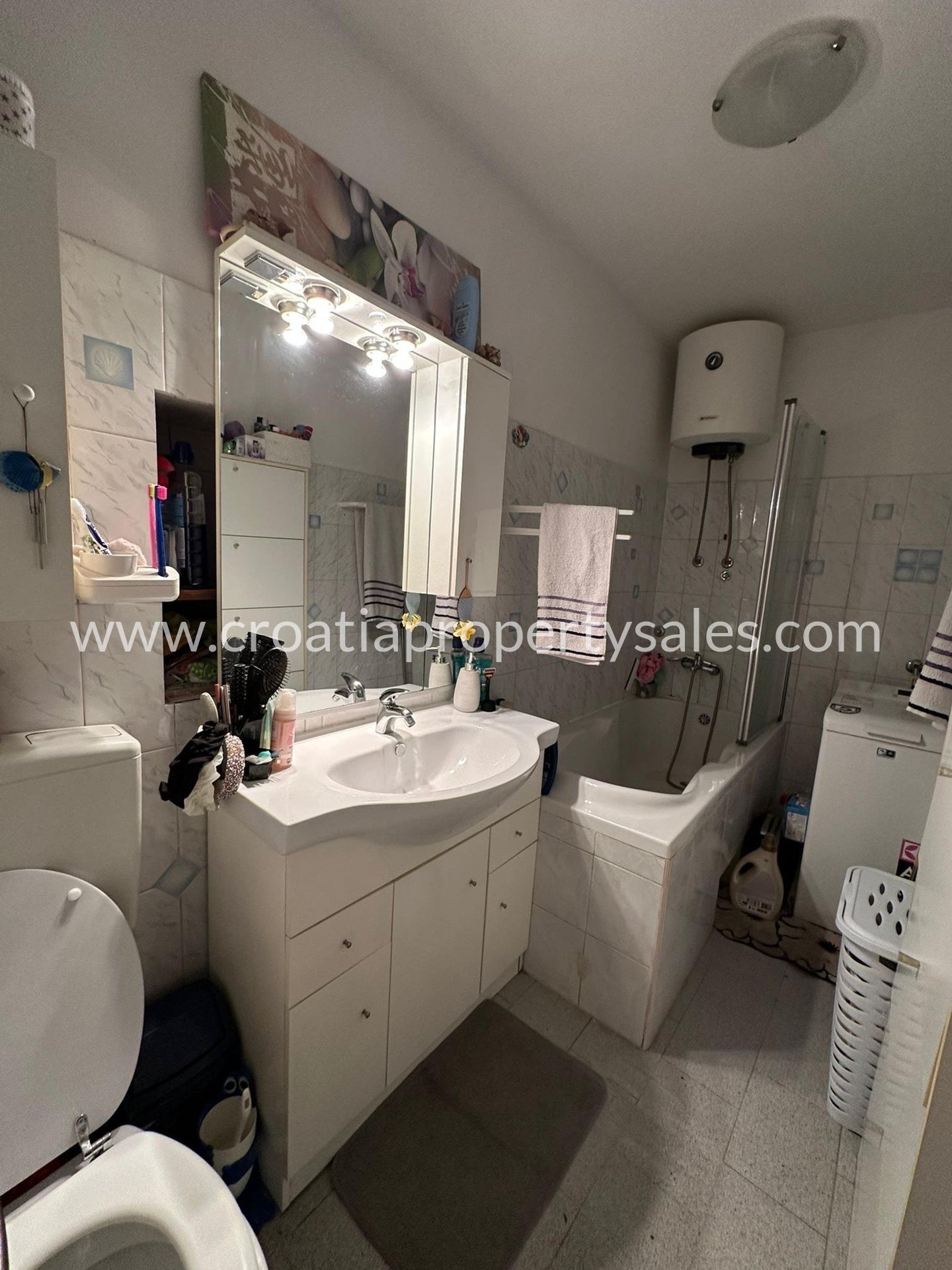 Apartment Zu verkaufen -  Split