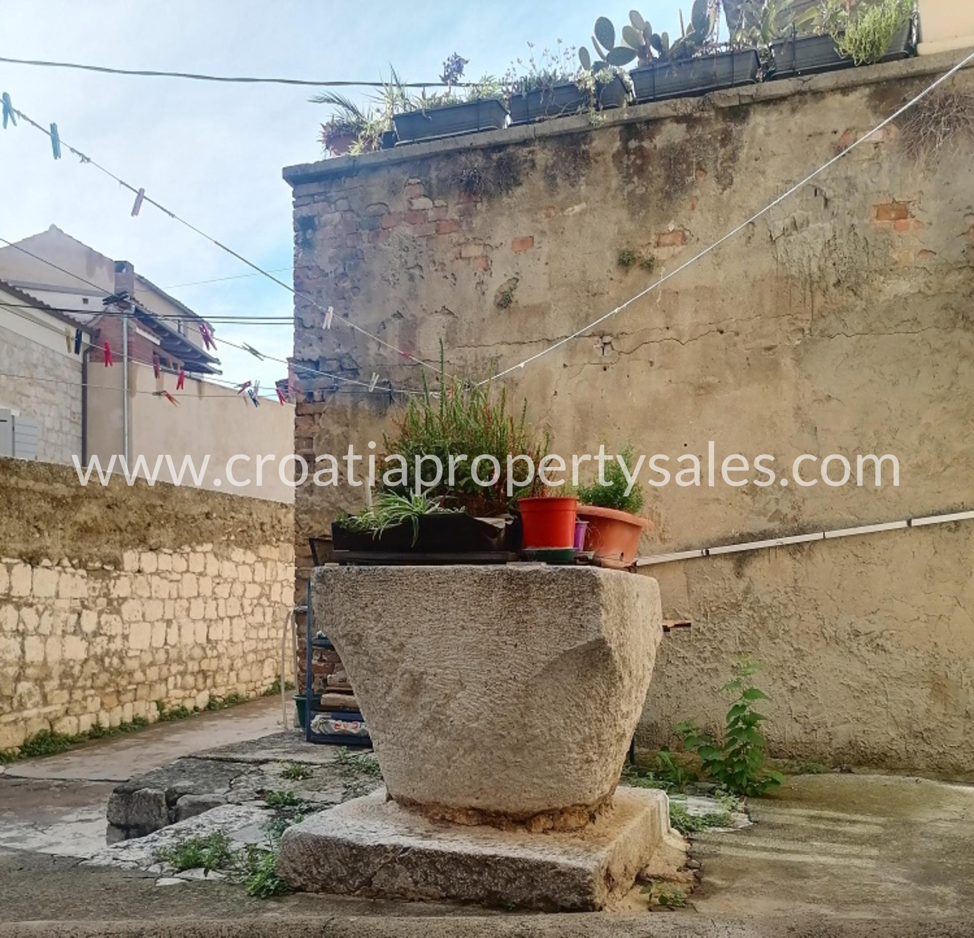 Apartma Naprodaj - Splitsko-dalmatinska Split